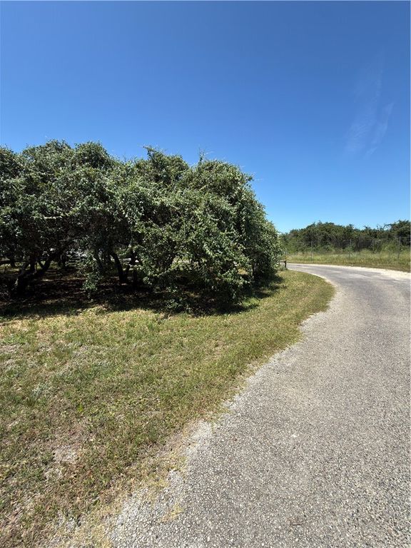 0 Wildwood Dr, Ingleside on the Bay, TX 78362 — photo 2
