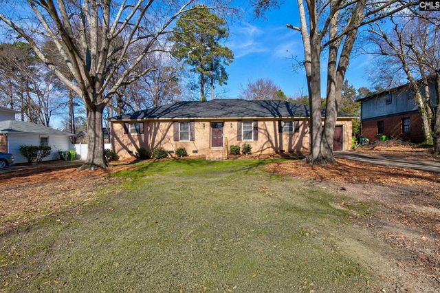 106 Ashbourne Road, Irmo, SC 29063