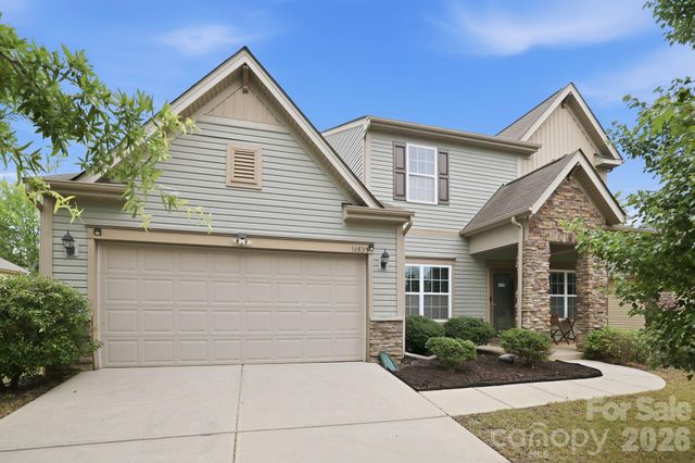 14525 Glenduff Place, Charlotte, NC 28278