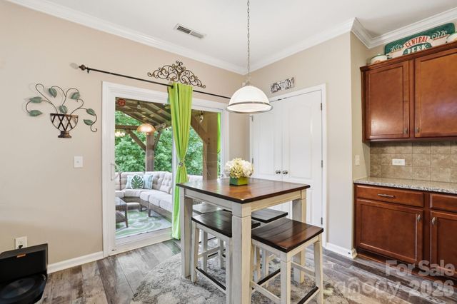 14525 Glenduff Place, Charlotte, NC 28278