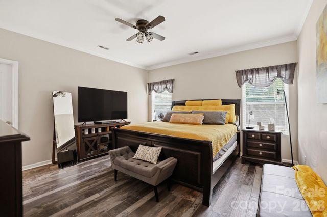 14525 Glenduff Place, Charlotte, NC 28278