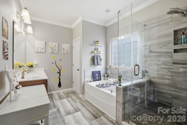 14525 Glenduff Place, Charlotte, NC 28278