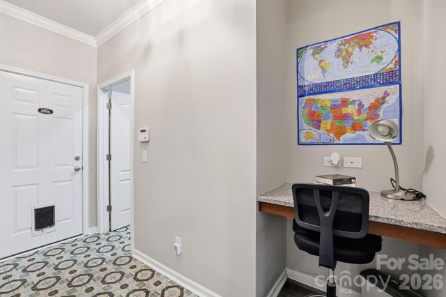 14525 Glenduff Place, Charlotte, NC 28278