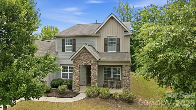 14525 Glenduff Place, Charlotte, NC 28278