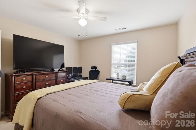 14525 Glenduff Place, Charlotte, NC 28278