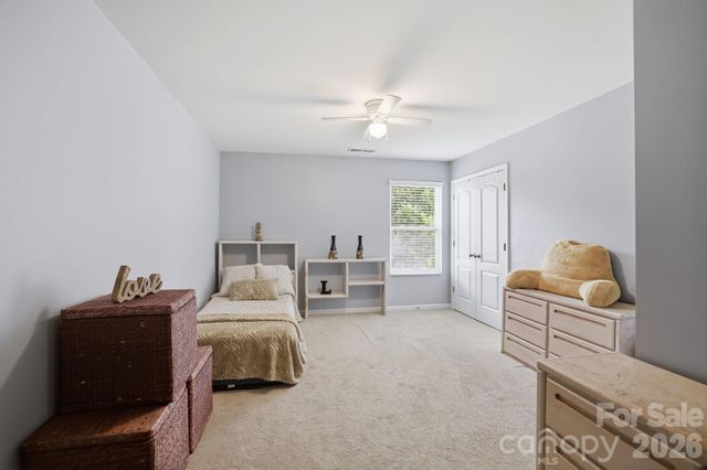 14525 Glenduff Place, Charlotte, NC 28278