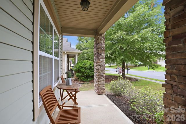 14525 Glenduff Place, Charlotte, NC 28278