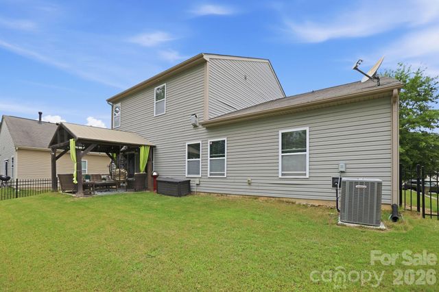14525 Glenduff Place, Charlotte, NC 28278