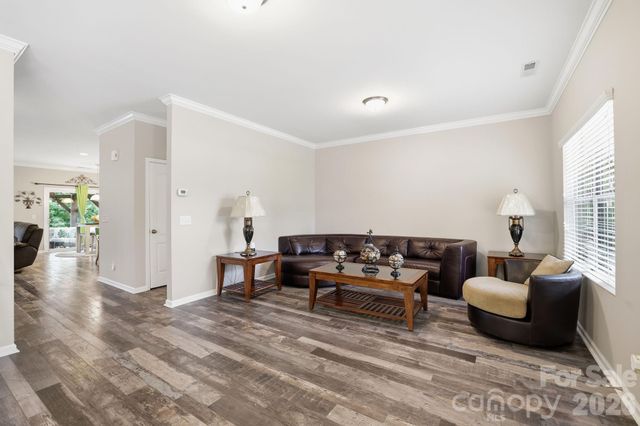 14525 Glenduff Place, Charlotte, NC 28278