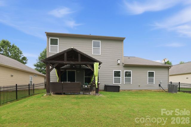 14525 Glenduff Place, Charlotte, NC 28278