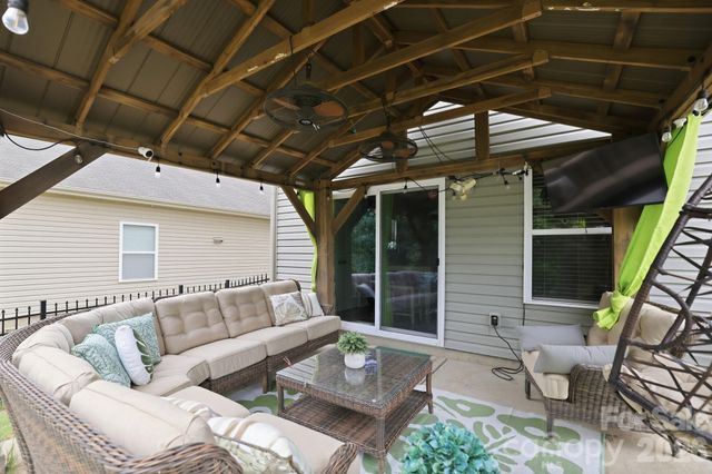 14525 Glenduff Place, Charlotte, NC 28278