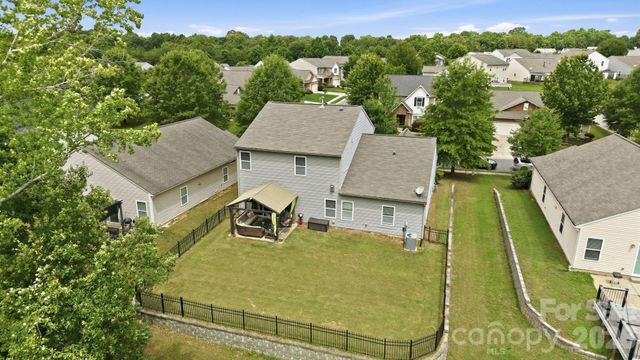 14525 Glenduff Place, Charlotte, NC 28278