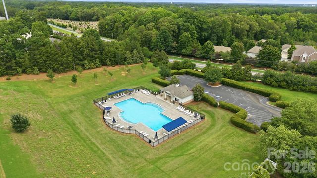 14525 Glenduff Place, Charlotte, NC 28278