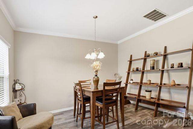 14525 Glenduff Place, Charlotte, NC 28278