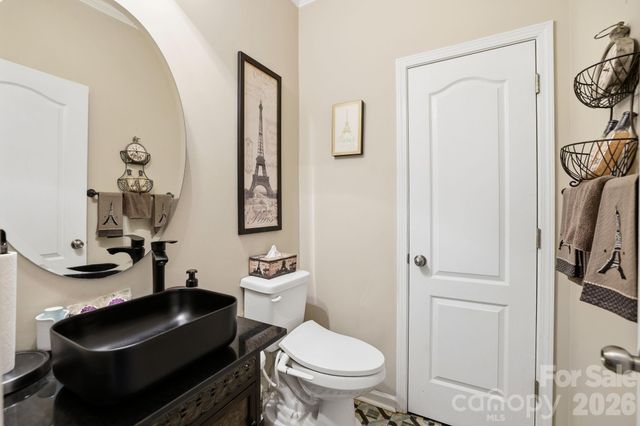 14525 Glenduff Place, Charlotte, NC 28278