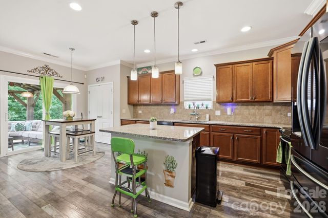 14525 Glenduff Place, Charlotte, NC 28278