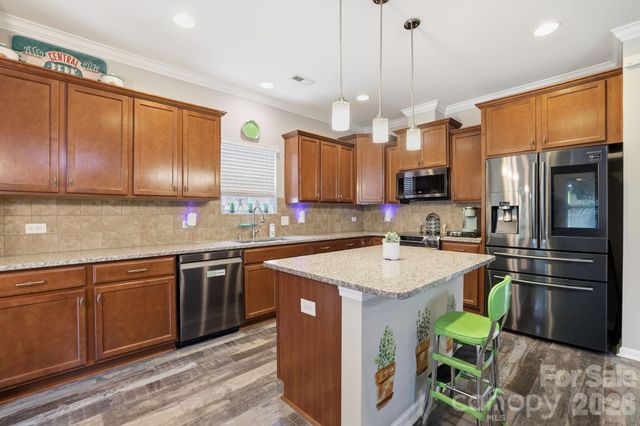 14525 Glenduff Place, Charlotte, NC 28278