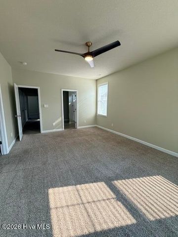 382 Frisco Way, Holly Ridge, NC 28445