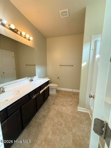 382 Frisco Way, Holly Ridge, NC 28445