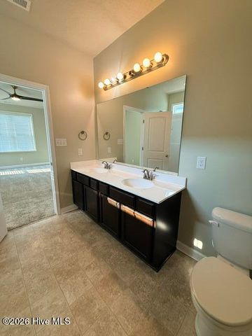 382 Frisco Way, Holly Ridge, NC 28445