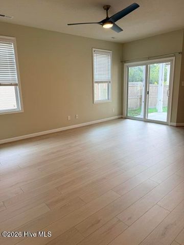 382 Frisco Way, Holly Ridge, NC 28445