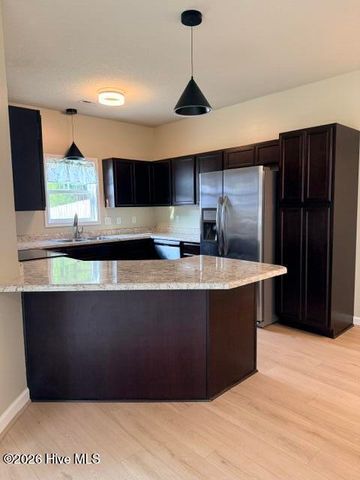 382 Frisco Way, Holly Ridge, NC 28445