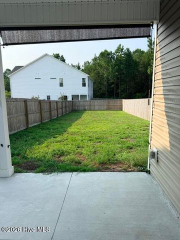 382 Frisco Way, Holly Ridge, NC 28445