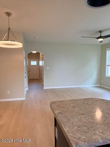 382 Frisco Way, Holly Ridge, NC 28445