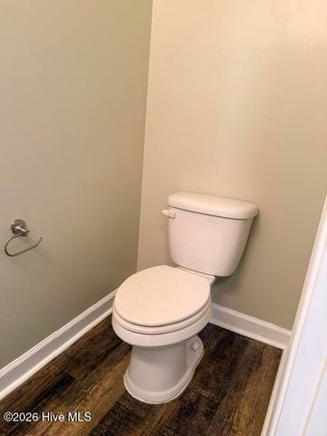 382 Frisco Way, Holly Ridge, NC 28445