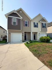 382 Frisco Way, Holly Ridge, NC 28445