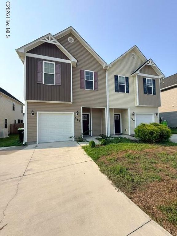 382 Frisco Way, Holly Ridge, NC 28445