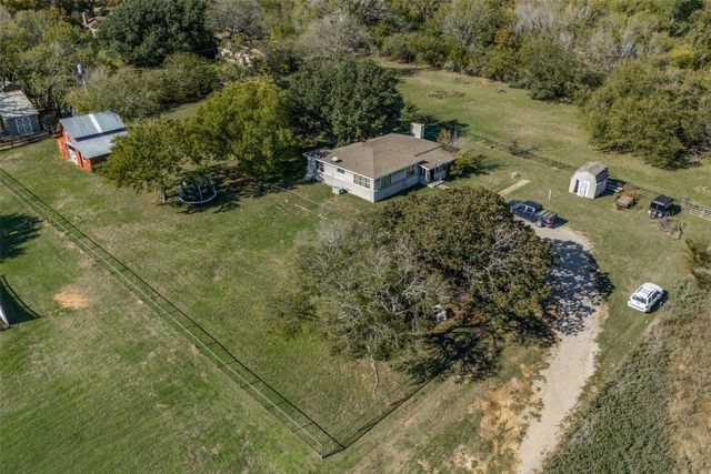 9431 David Fort Road, Argyle, TX 76226