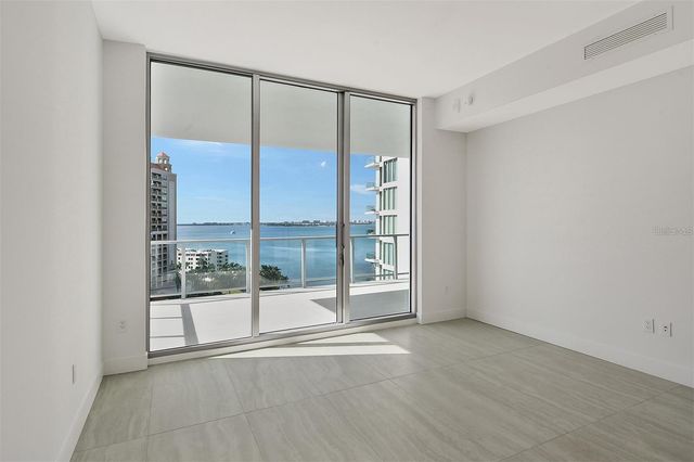 301 QUAY COMMONS 1011, Sarasota, FL 34236