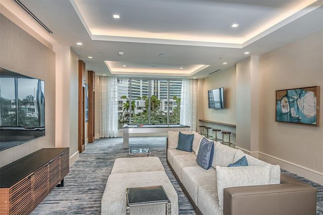 301 QUAY COMMONS 1011, Sarasota, FL 34236