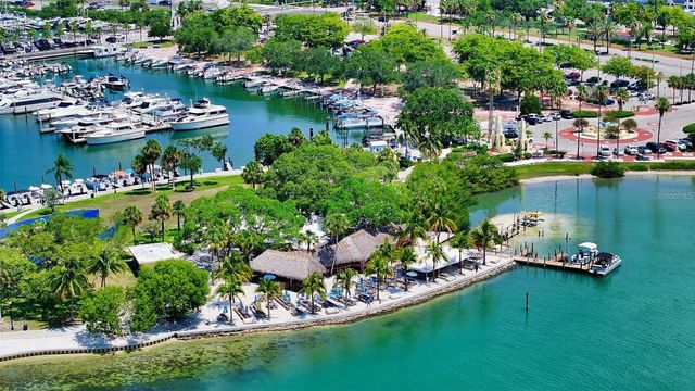301 QUAY COMMONS 1011, Sarasota, FL 34236