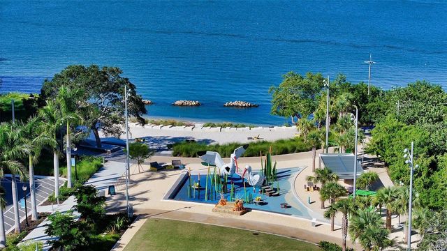 301 QUAY COMMONS 1011, Sarasota, FL 34236