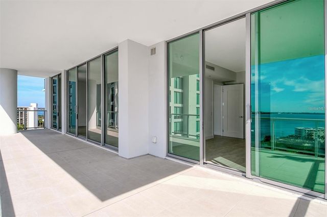 301 QUAY COMMONS 1011, Sarasota, FL 34236