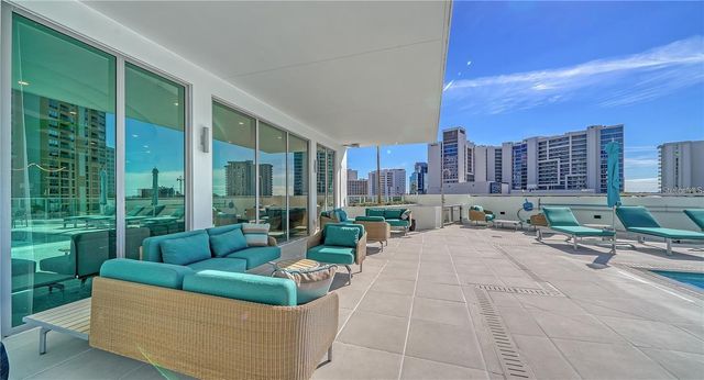 301 QUAY COMMONS 1011, Sarasota, FL 34236