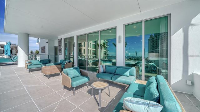 301 QUAY COMMONS 1011, Sarasota, FL 34236