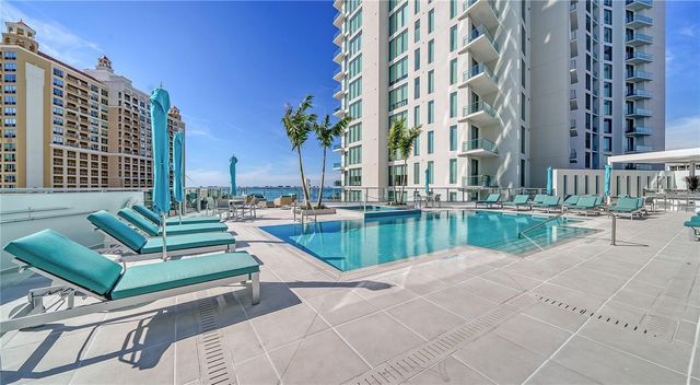 301 QUAY COMMONS 1011, Sarasota, FL 34236