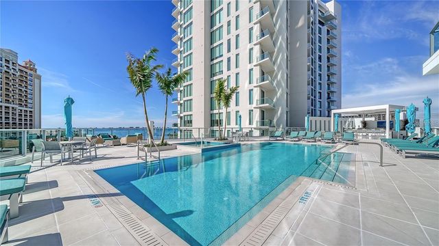 301 QUAY COMMONS 1011, Sarasota, FL 34236