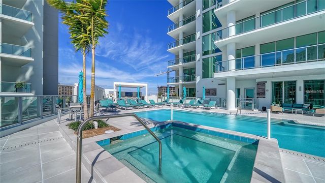 301 QUAY COMMONS 1011, Sarasota, FL 34236