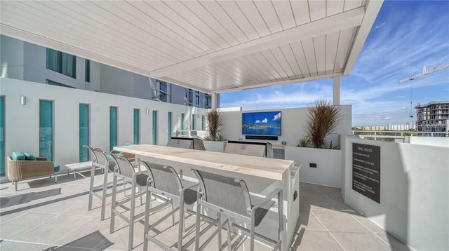 301 QUAY COMMONS 1011, Sarasota, FL 34236