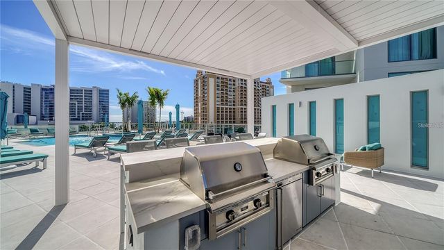 301 QUAY COMMONS 1011, Sarasota, FL 34236