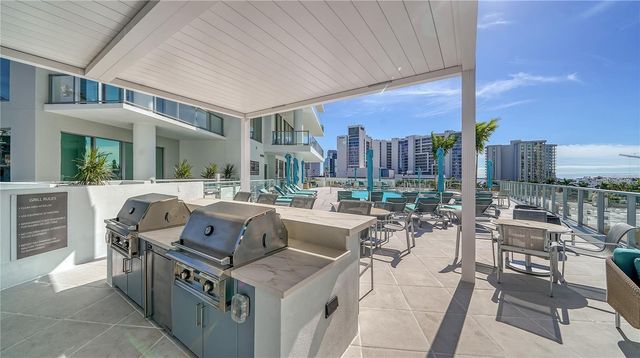 301 QUAY COMMONS 1011, Sarasota, FL 34236
