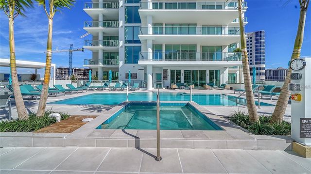 301 QUAY COMMONS 1011, Sarasota, FL 34236