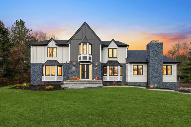 183 LAKE RD, Morris Township, NJ 07960