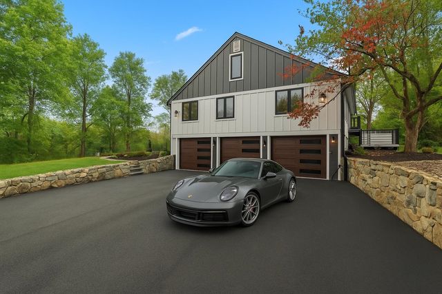 183 LAKE RD, Morris Township, NJ 07960