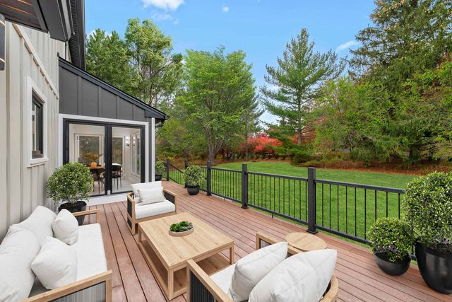 183 LAKE RD, Morris Township, NJ 07960