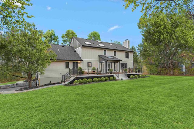 183 LAKE RD, Morris Township, NJ 07960